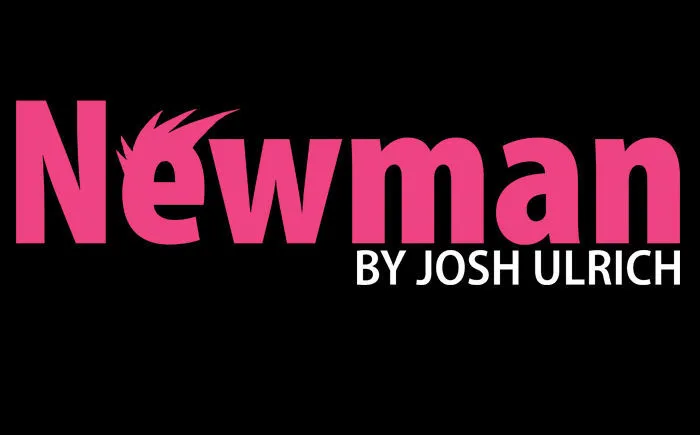 Newsman Chapter 9 page 1 - 