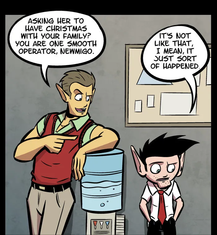 Newsman Chapter 9 page 2 - 