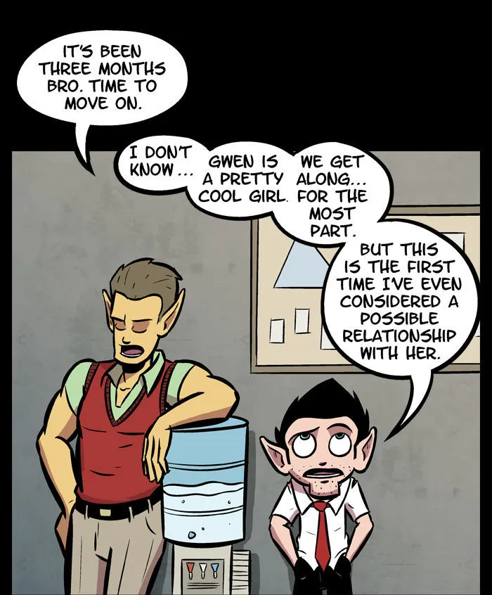 Newsman Chapter 9 page 4 - 