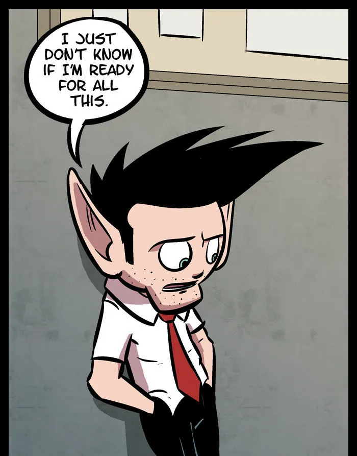 Newsman Chapter 9 page 6 - 