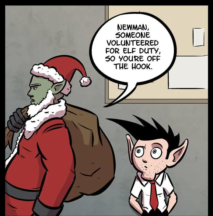 Newsman Chapter 9 page 7 - 