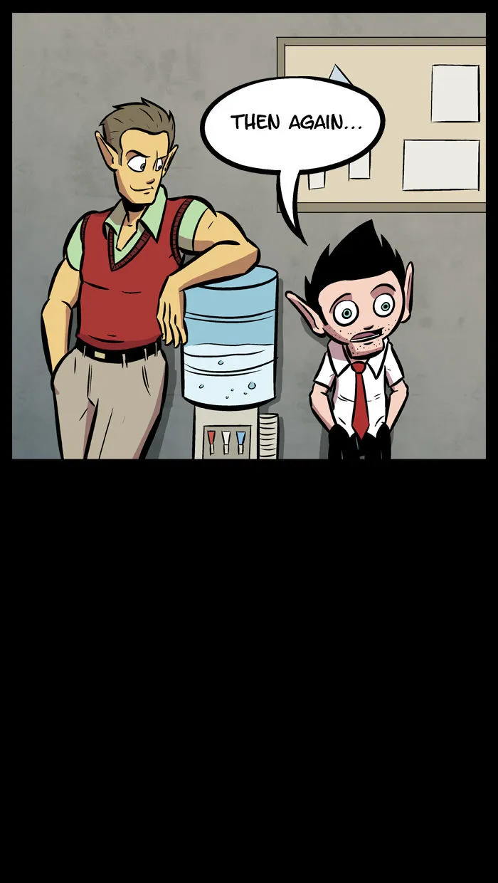 Newsman Chapter 9 page 10 - 