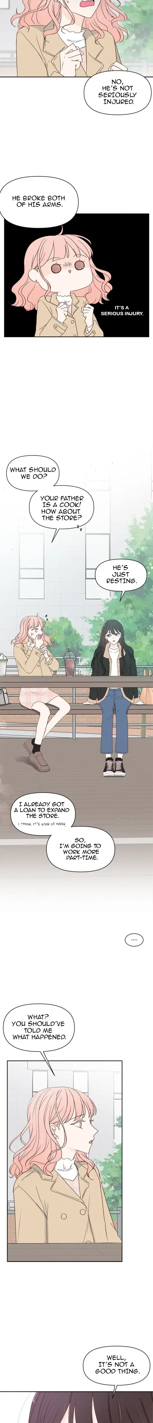 Next Door Boyfriend Chapter 1 page 13 - 