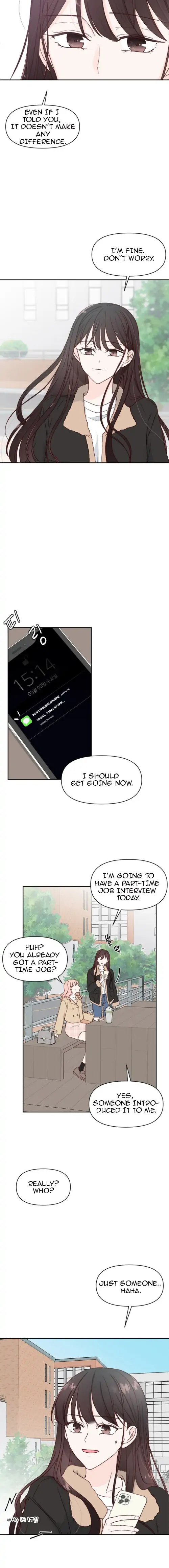 Next Door Boyfriend Chapter 1 page 14 - 