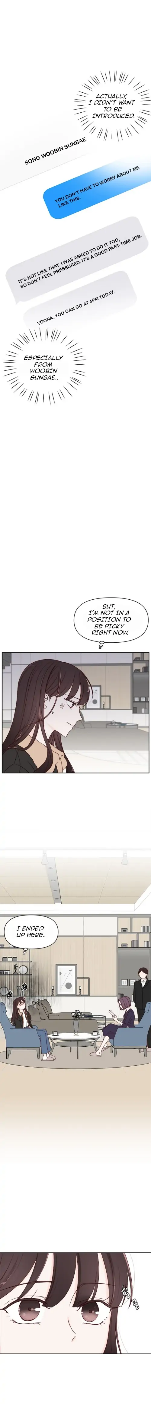 Next Door Boyfriend Chapter 1 page 15 - 