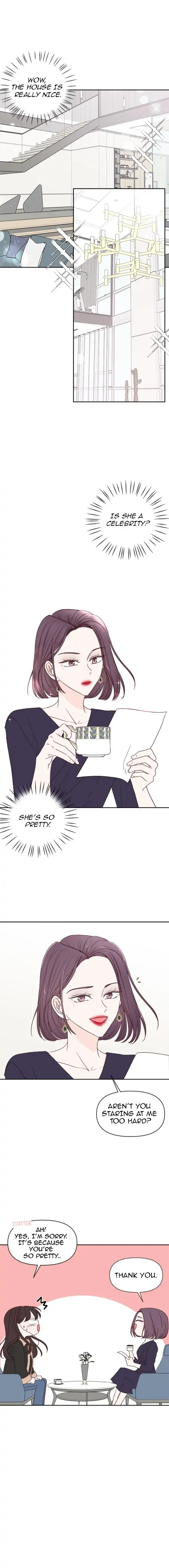 Next Door Boyfriend Chapter 1 page 16 - 
