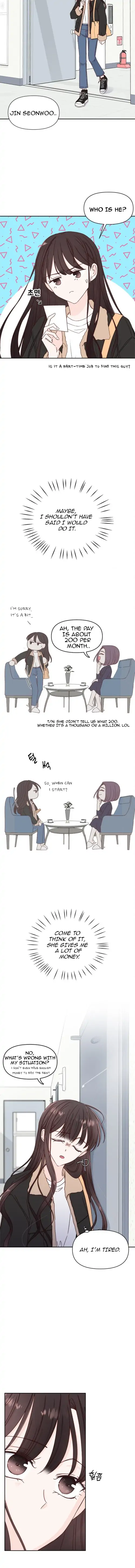 Next Door Boyfriend Chapter 1 page 20 - 