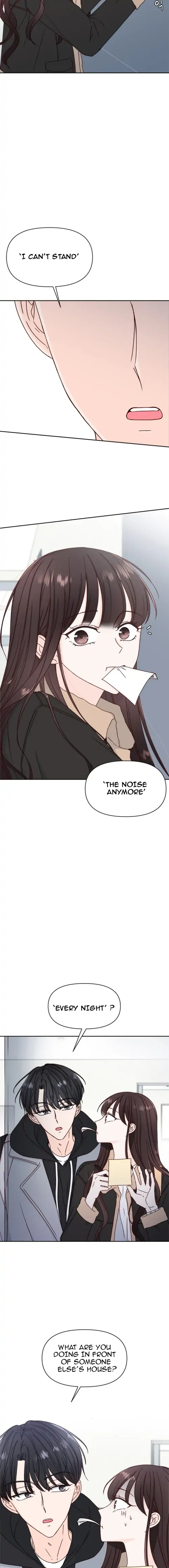Next Door Boyfriend Chapter 1 page 22 - 