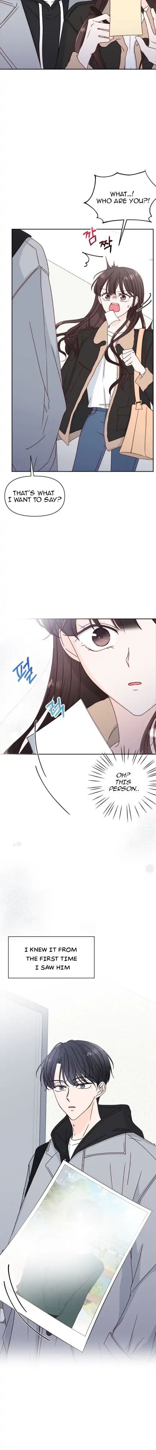 Next Door Boyfriend Chapter 1 page 23 - 