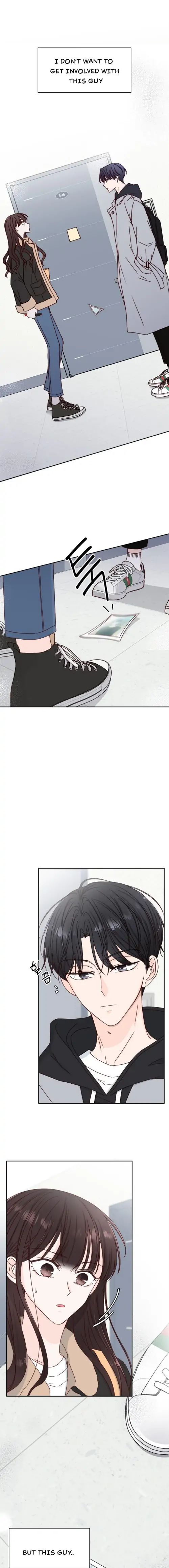 Next Door Boyfriend Chapter 1 page 24 - 