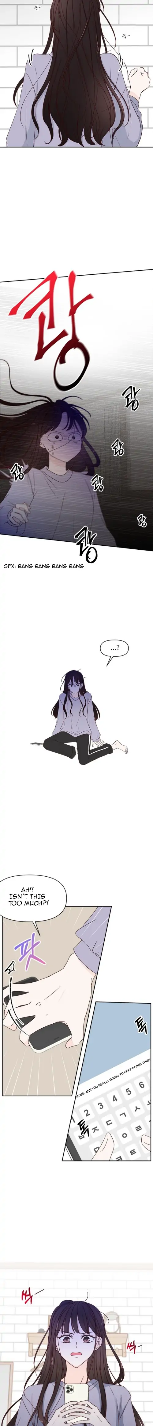 Next Door Boyfriend Chapter 1 page 5 - 