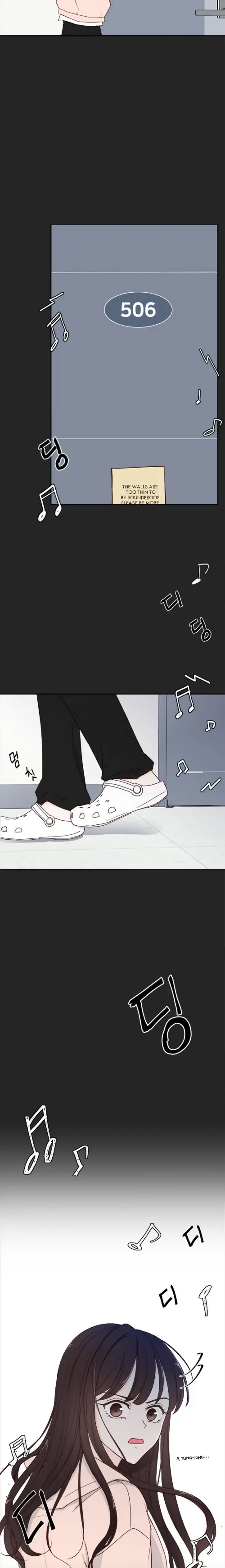 Next Door Boyfriend Chapter 1 page 9 - 