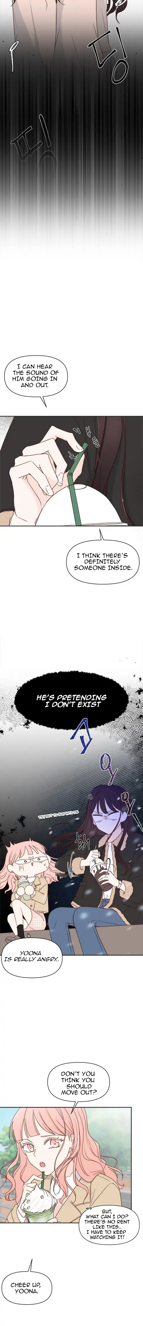Next Door Boyfriend Chapter 1 page 10 - 