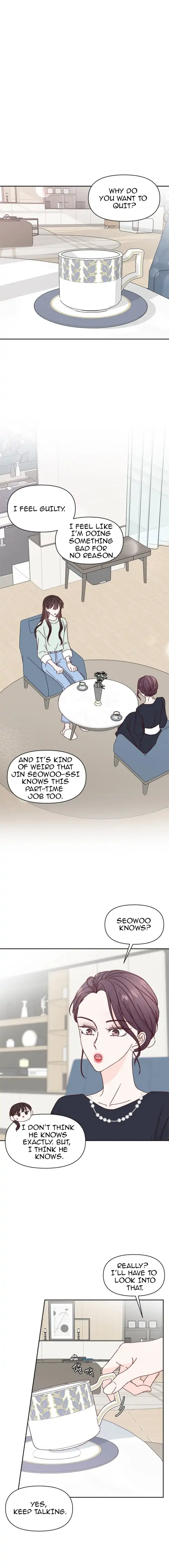 Next Door Boyfriend Chapter 10 page 2 - 