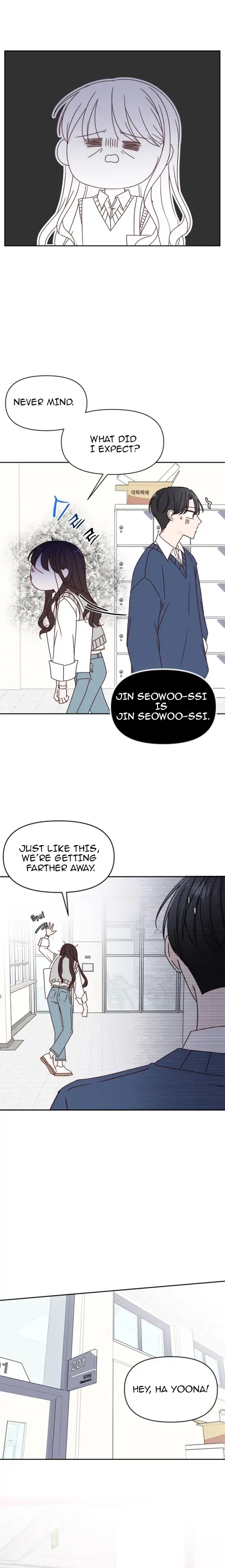 Next Door Boyfriend Chapter 10 page 11 - 