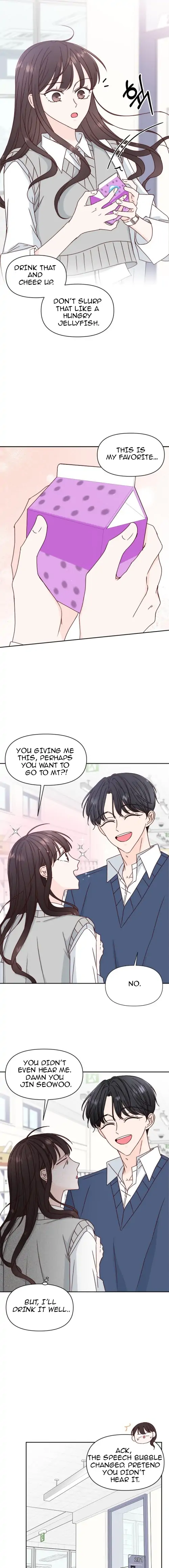 Next Door Boyfriend Chapter 10 page 12 - 