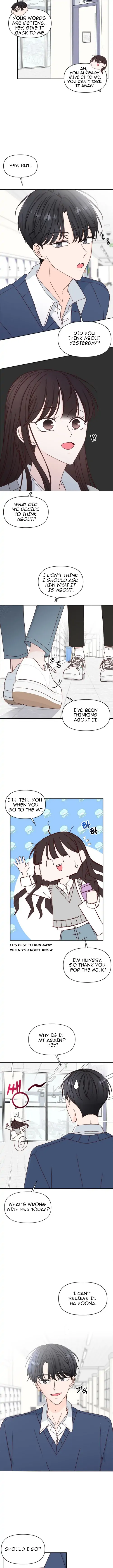 Next Door Boyfriend Chapter 10 page 13 - 