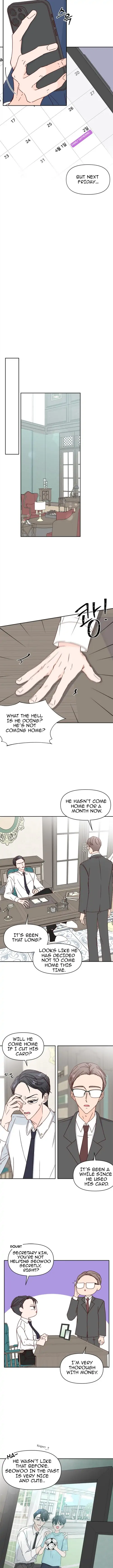 Next Door Boyfriend Chapter 10 page 14 - 
