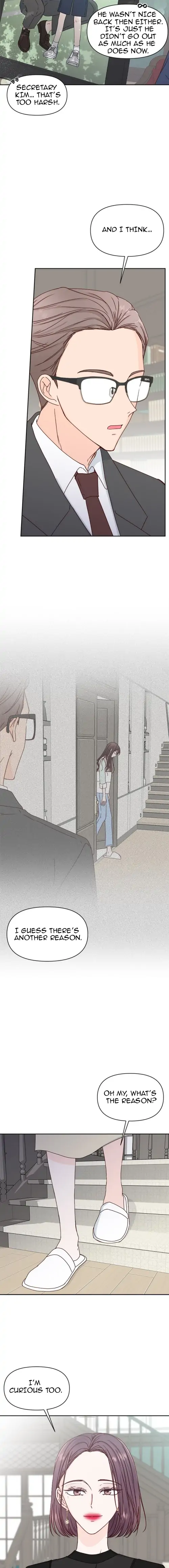 Next Door Boyfriend Chapter 10 page 15 - 