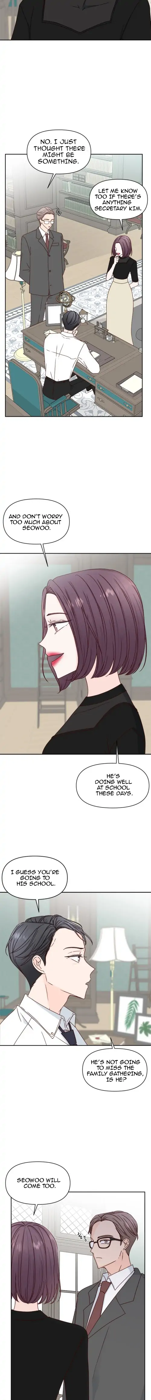 Next Door Boyfriend Chapter 10 page 16 - 