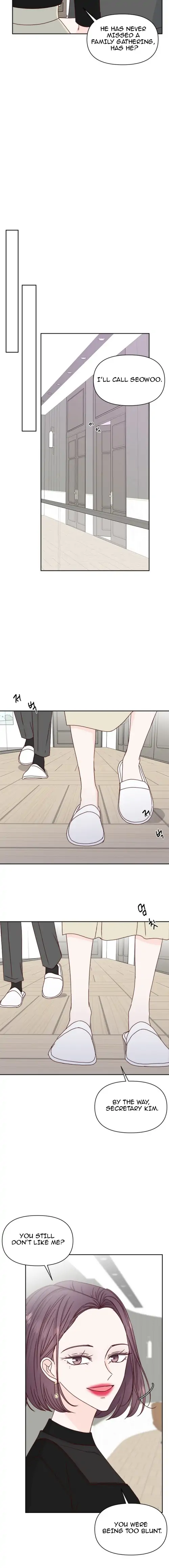 Next Door Boyfriend Chapter 10 page 17 - 