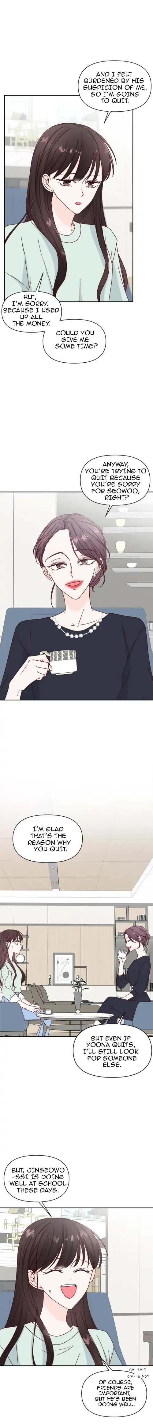 Next Door Boyfriend Chapter 10 page 3 - 