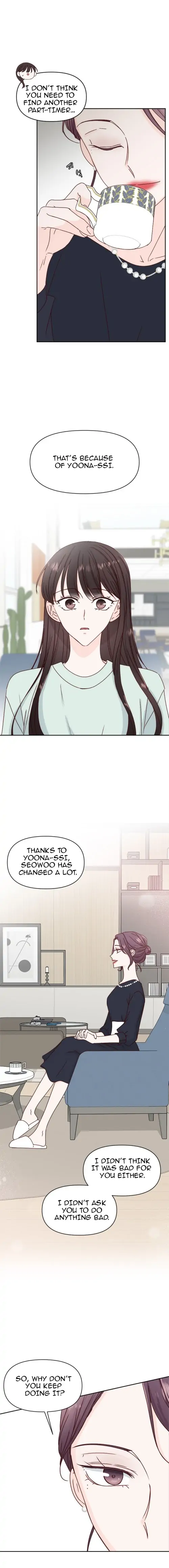 Next Door Boyfriend Chapter 10 page 4 - 