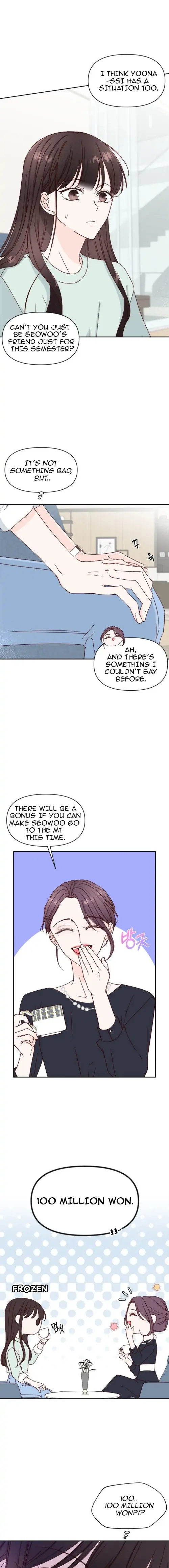 Next Door Boyfriend Chapter 10 page 5 - 
