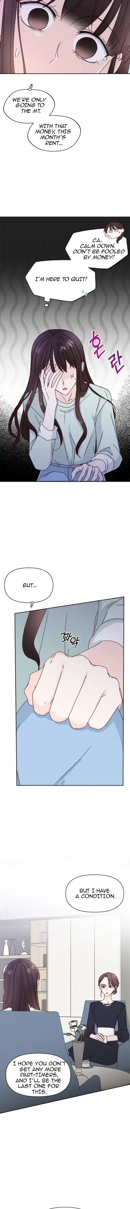 Next Door Boyfriend Chapter 10 page 6 - 