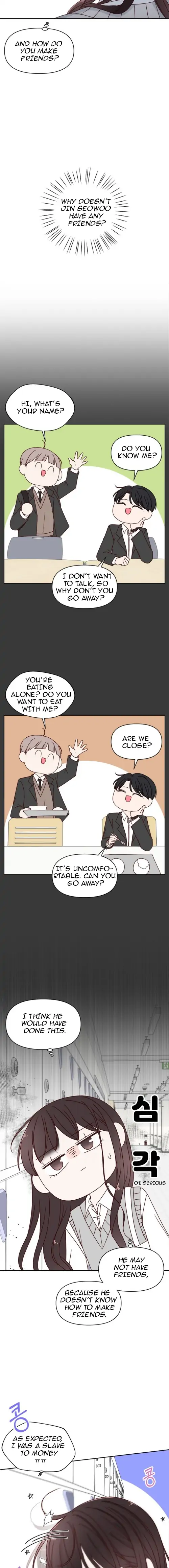 Next Door Boyfriend Chapter 10 page 8 - 