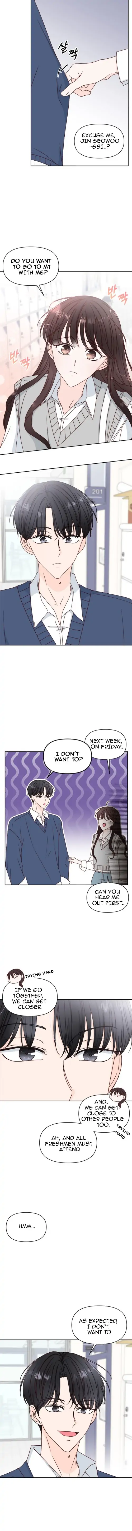 Next Door Boyfriend Chapter 10 page 10 - 