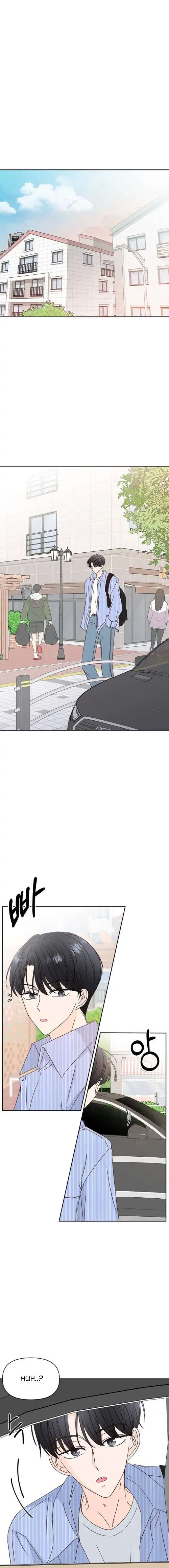 Next Door Boyfriend Chapter 11 page 2 - 