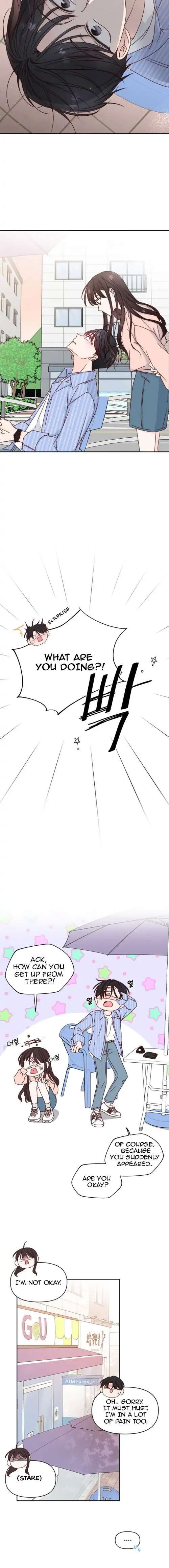 Next Door Boyfriend Chapter 11 page 11 - 