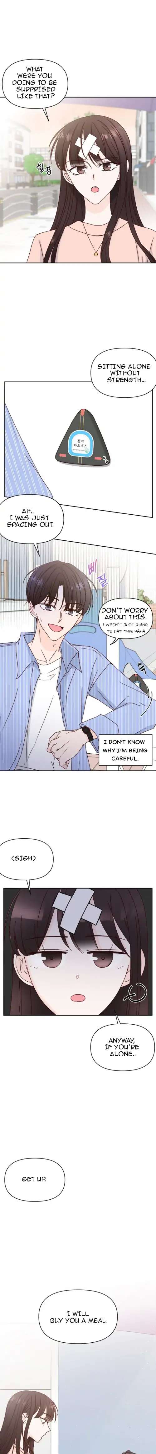 Next Door Boyfriend Chapter 11 page 12 - 