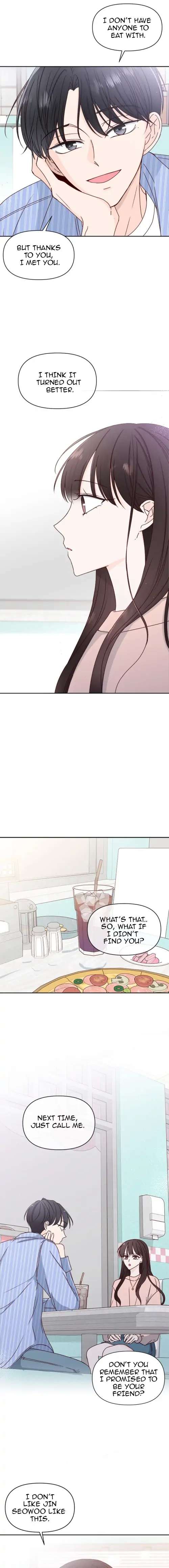 Next Door Boyfriend Chapter 11 page 16 - 