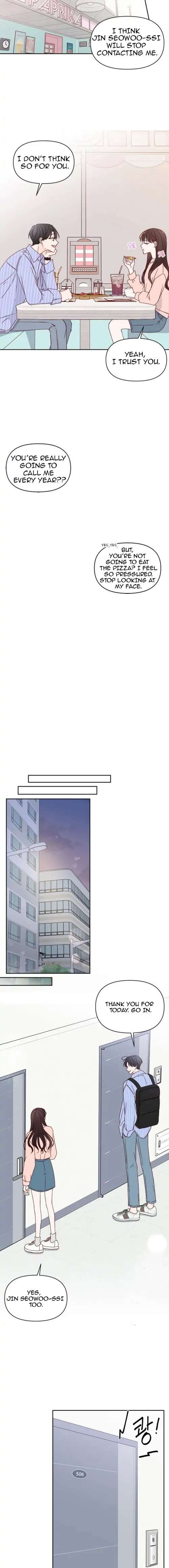 Next Door Boyfriend Chapter 11 page 18 - 