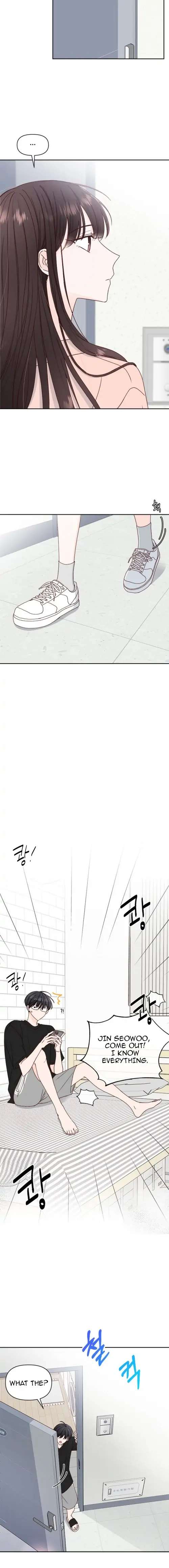 Next Door Boyfriend Chapter 11 page 19 - 