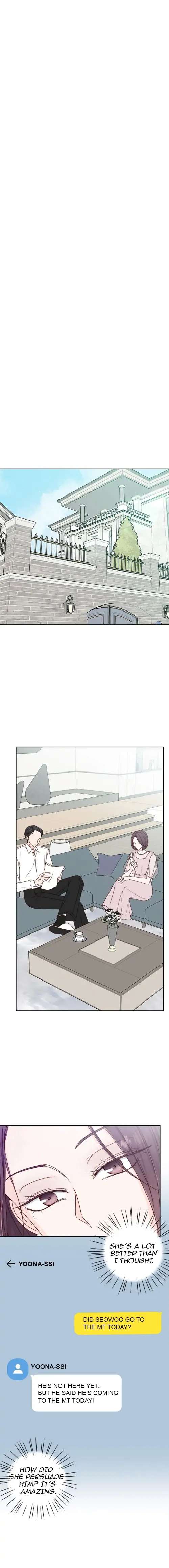 Next Door Boyfriend Chapter 11 page 21 - 
