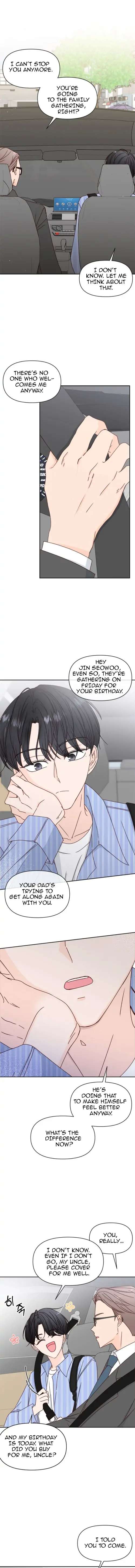 Next Door Boyfriend Chapter 11 page 5 - 