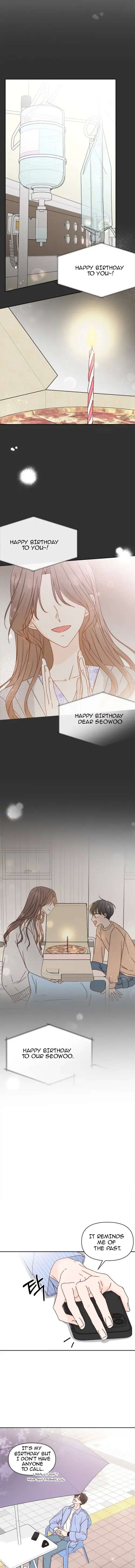 Next Door Boyfriend Chapter 11 page 9 - 