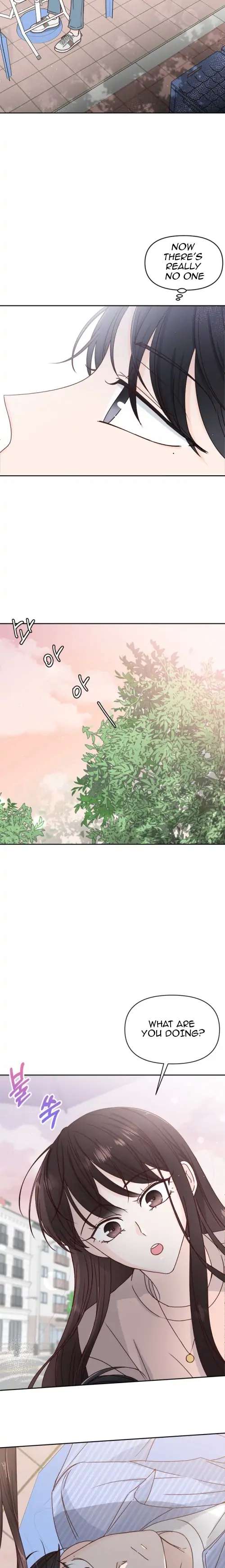 Next Door Boyfriend Chapter 11 page 10 - 