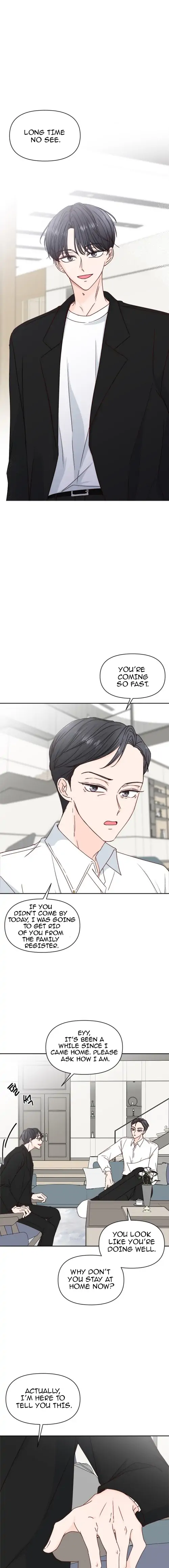 Next Door Boyfriend Chapter 12 page 1 - 