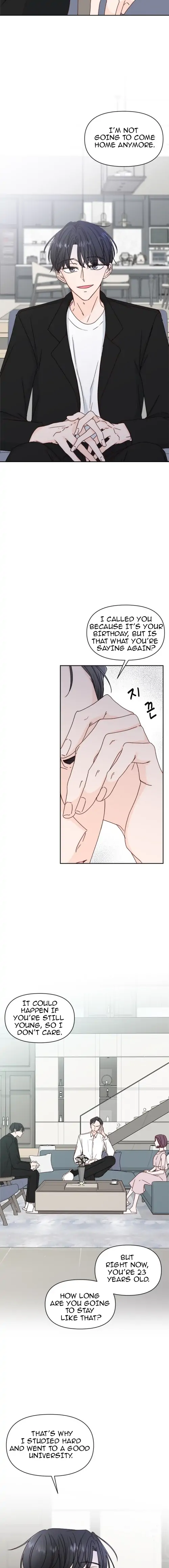 Next Door Boyfriend Chapter 12 page 2 - 