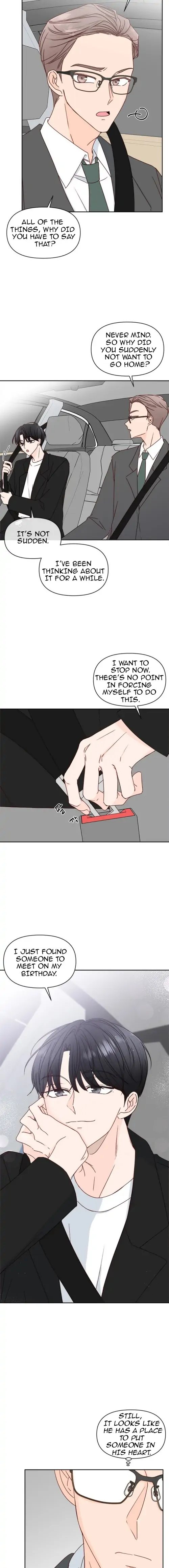 Next Door Boyfriend Chapter 12 page 11 - 