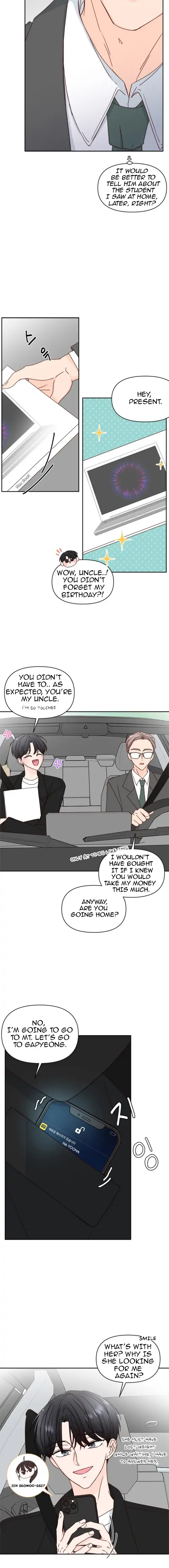 Next Door Boyfriend Chapter 12 page 12 - 