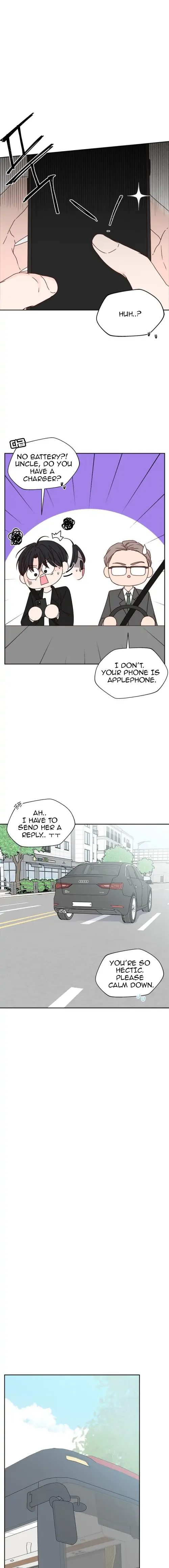 Next Door Boyfriend Chapter 12 page 13 - 