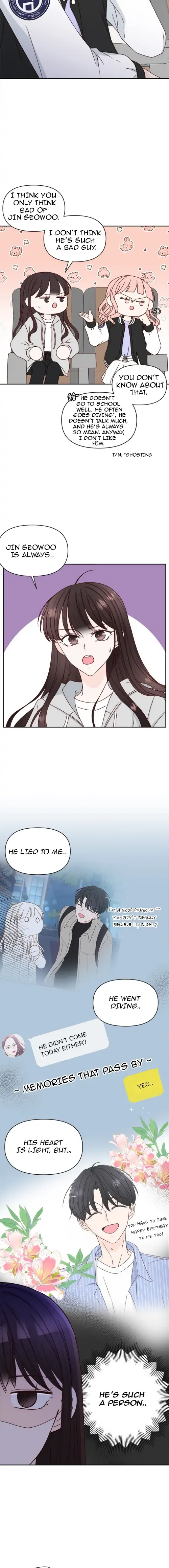Next Door Boyfriend Chapter 12 page 17 - 