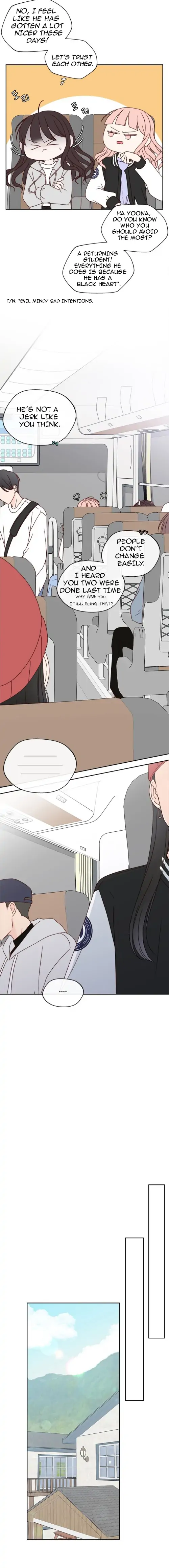 Next Door Boyfriend Chapter 12 page 18 - 