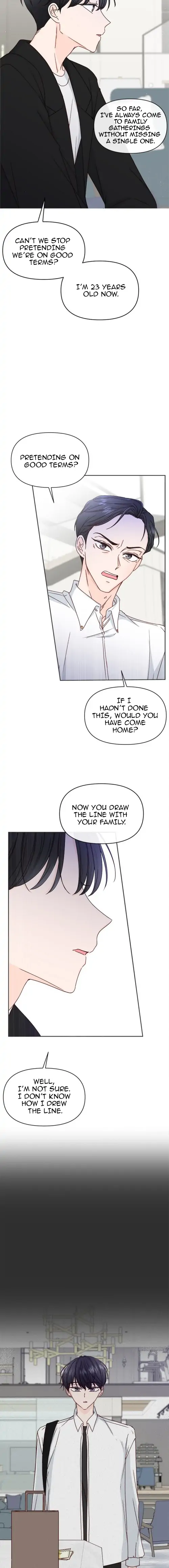 Next Door Boyfriend Chapter 12 page 3 - 