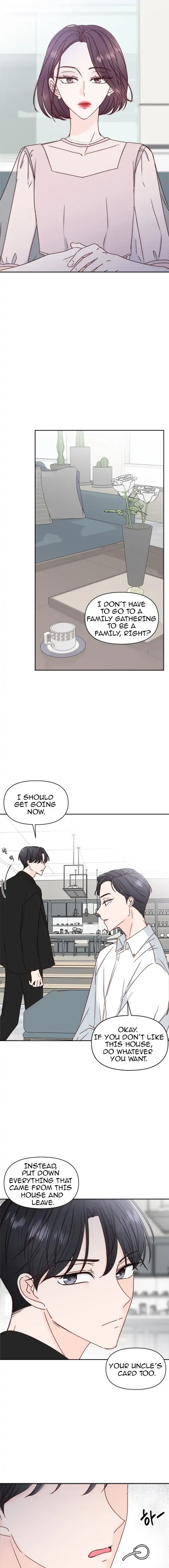 Next Door Boyfriend Chapter 12 page 5 - 